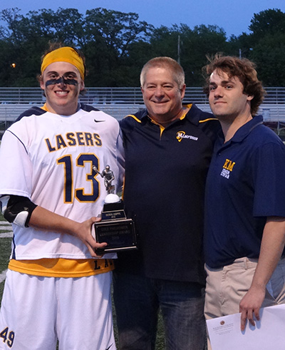 Photo: Derek Hoppe #13